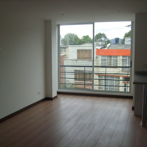 Pisos Laminados